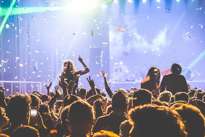 1, 2 or 3-7 Days Nightclubs & Best Nightlife in Amsterdam Ticket - Should You Book This Amsterdam Nightlife Pass?
