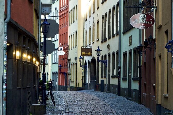 2 Countries in 1 Day: Cologne Day Tour from Amsterdam - When problems happen: how this tour handles the real world