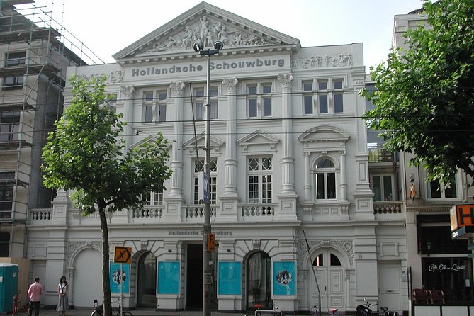 2-Hour Private Anne Frank Walking Tour with Drink - A Private Anne Frank Walk in Amsterdam’s Jewish Quarter