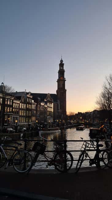 24 Jan: Organ Favourites at Westerkerk Amsterdam - Entering Westerkerk: why this church changes how you hear music