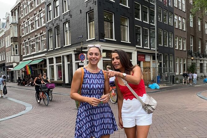 4Hrs with a Local in Amsterdam: Full Private & Personalized Tour. - The Real Value of a 4-Hour Private Tour in Amsterdam