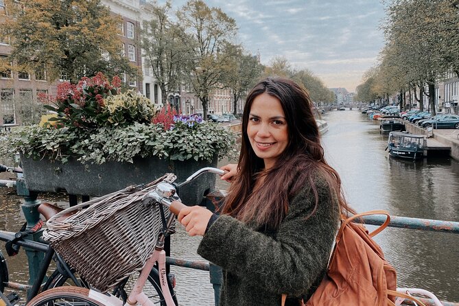 4Hrs with a Local in Amsterdam: Full Private & Personalized Tour. - Spiegelquarter: Antiques, Art Galleries, and a Calmer Mood