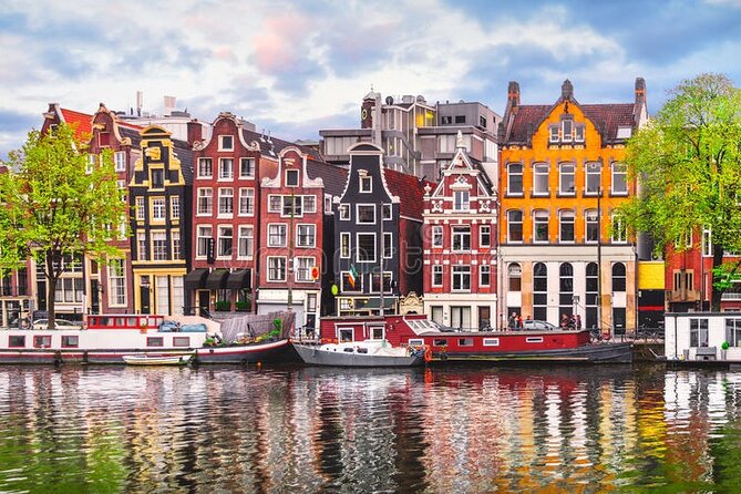 5 hrs Golden Age Amsterdam Private Walking Tour With Local Guide - Churches of multiple eras: Catholic, Protestant, and the hidden attic