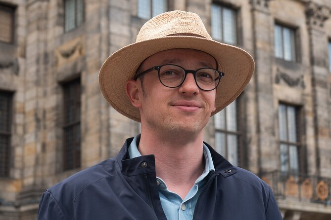 A 3-Hour Private Guided Tour Through Amsterdam with a Local - Key takeaways before you go
