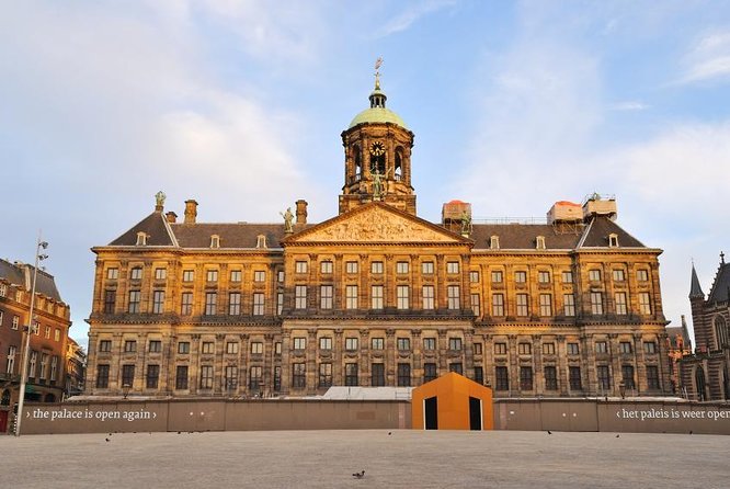 Absolutely Amsterdam - the Essential Introductory Walking Tour - Price and Value: Paying Little, Using Tips to Your Advantage