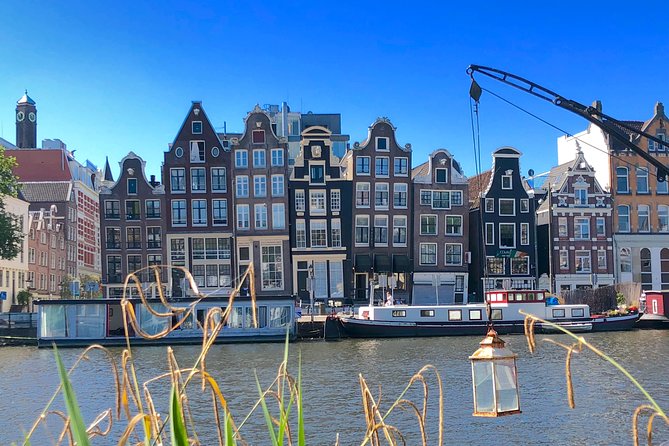 Absolutely Amsterdam - the Essential Introductory Walking Tour - Stop-by-Stop: What You Learn and What You’ll See