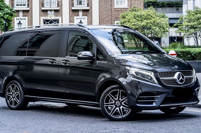 Airport or Port transfer Business Class (private car service) - Booking Details That Actually Change Your Day
