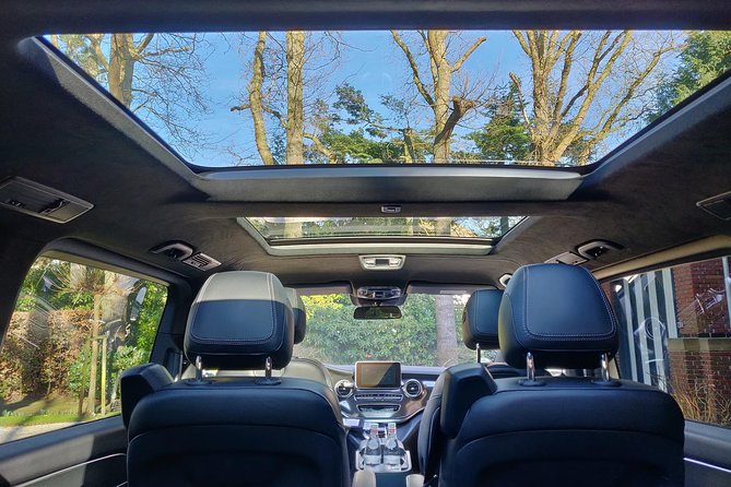 Airport Private Transfer: Schiphol Airport ↔ Amsterdam City - Quick reasons this transfer works so well