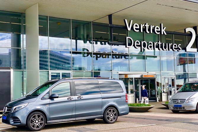 Airport Private Transfer: Schiphol Airport ↔ Amsterdam City - Who this is best for (and who should rethink it)