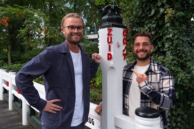 All Inclusive Guided Walking Beer Tours Amsterdam - Why this Amsterdam beer walk feels like the smarter choice