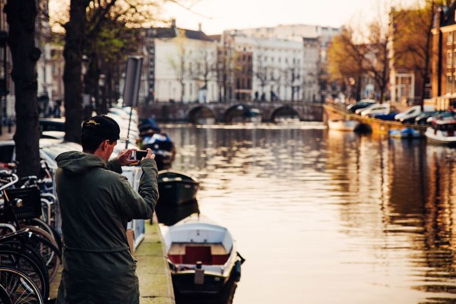 Amsterdam: 1.5-Hour Private Kick-Start Tour with a Local - Who This Tour Suits Best