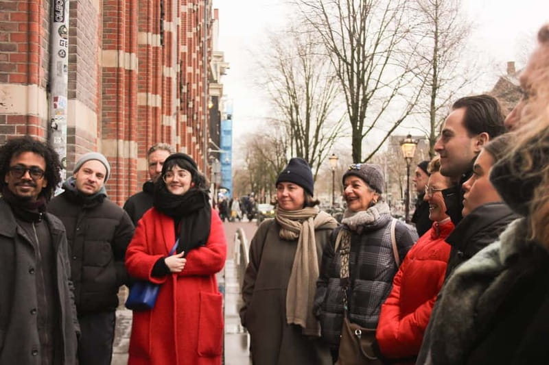 Amsterdam: 1,5-Hour Red Light District Tour - Guides Matter: What Makes the Best Versions of This Tour Work
