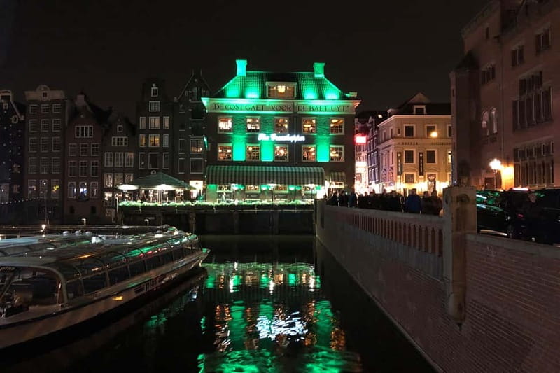 Amsterdam: 1,5-Hour Red Light District Tour - Should You Book This Red Light District Outskirts Tour?
