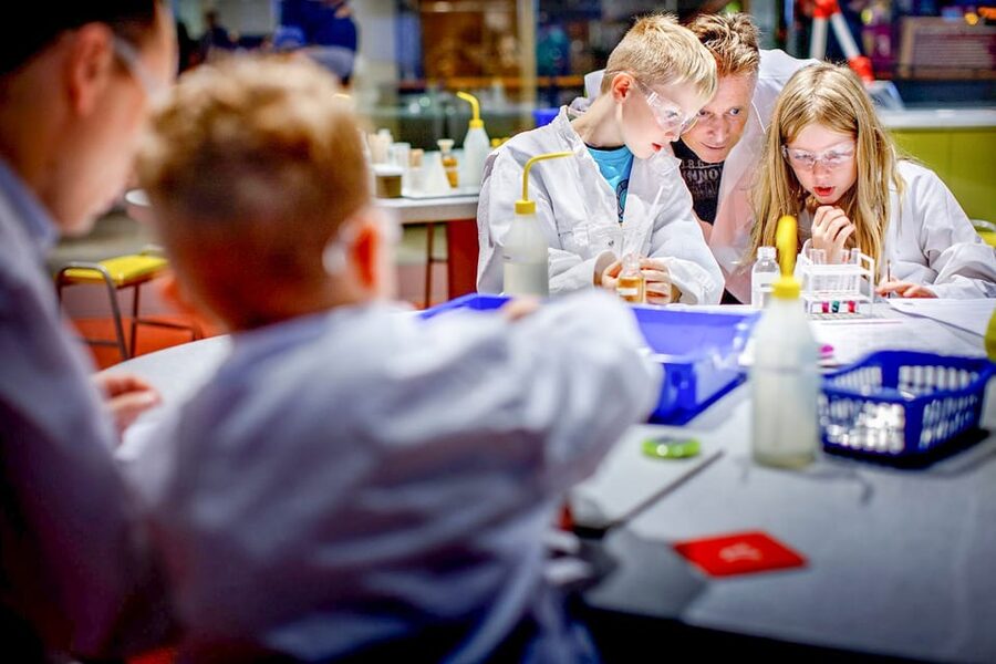 Amsterdam: 1-Hour Canal Cruise & NEMO Science Museum - Should you book this Amsterdam canal cruise plus NEMO ticket?