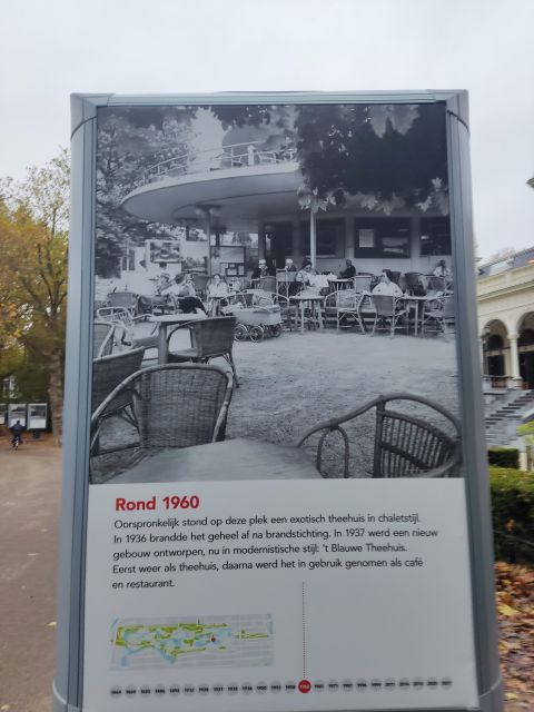 Amsterdam: 2.5-Hour Historic Private Walking Tour - Starting at the Victoria Hotel (and why pickup matters)