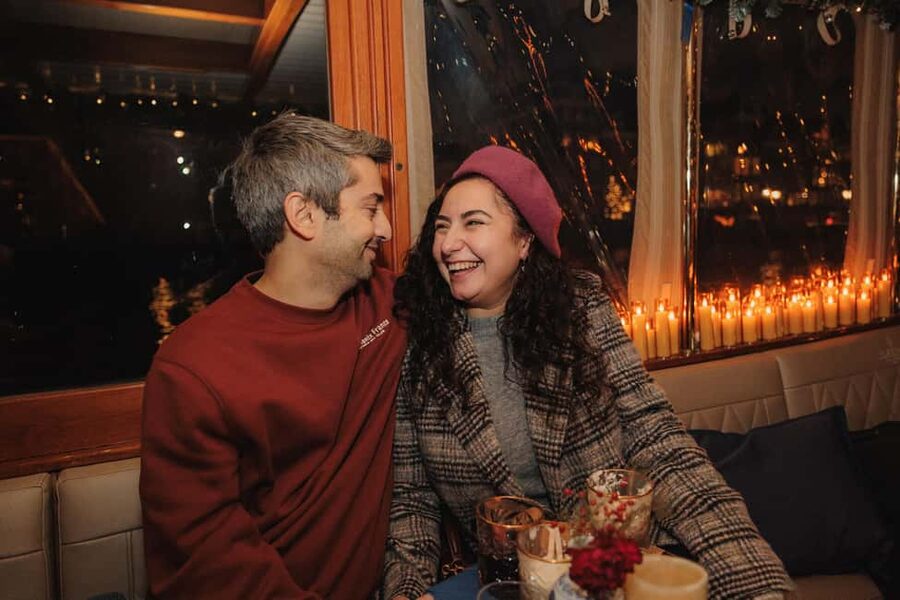 Amsterdam: 2-Hour Candle Light Cruise + Drinks & Snacks - Candlelight Canals: The Cozy Reason This Feels Different