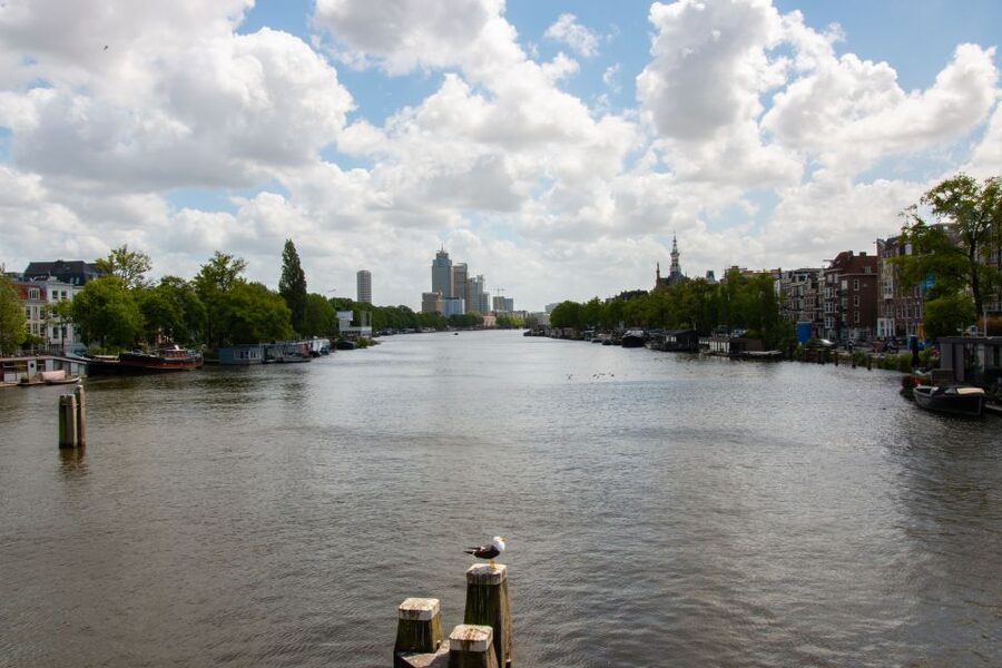 Amsterdam: 3 Course Dinner in the Dark - Practical tips: what to wear and how to prepare your brain