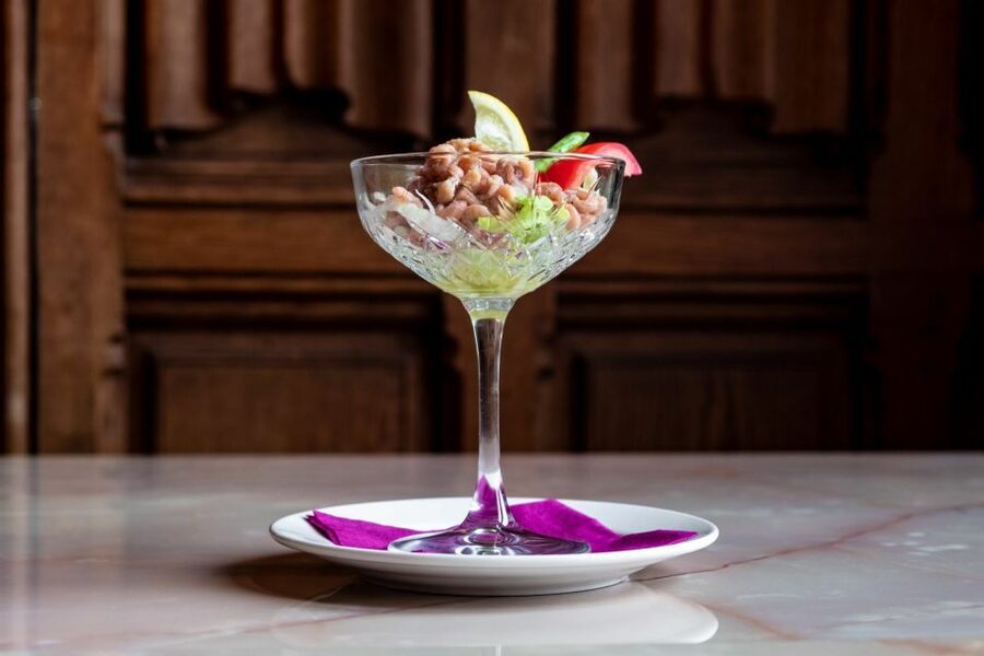 Amsterdam: 3-Course Meal in Historic 1st Class Waiting Rooms - Key things I’d plan for
