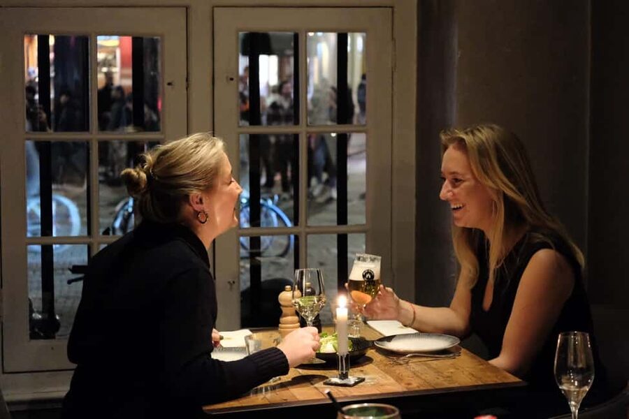 Amsterdam: 3-Course Typical Dutch Menu at In de Waag - Should you book In de Waag’s 3-course Dutch menu?