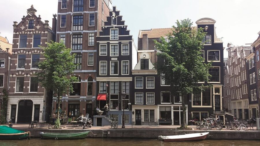 Amsterdam: 3-Hour Private Bike Tour of the City Center - Heineken Brewery and canal-side details that don’t show up in walking tours