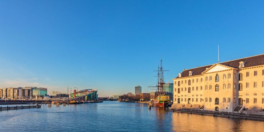 Amsterdam: 3-Hour Private Highlights City Tour by Minivan - Canal photos, museum queues, and the $618 question: value and what can cost extra