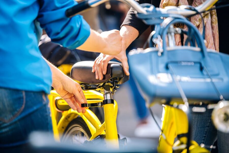Amsterdam: 3h E-Bike Tour with break - Quick take: what makes this e-bike tour work