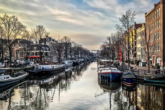 Amsterdam 4 Hours Private Photo Walk - Key things I’d note before you book