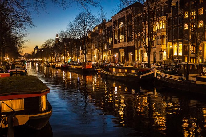 Amsterdam 4 Hours Private Photo Walk - The Q&A that shapes your photos (and why it matters)