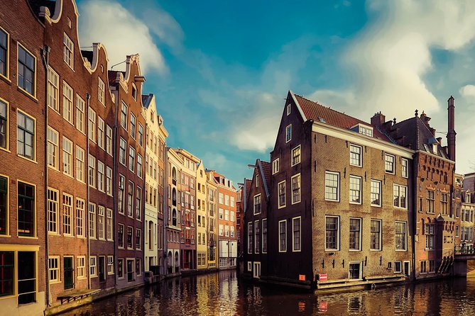 Amsterdam 4 Hours Private Photo Walk - Night photography tips you can actually use on the street
