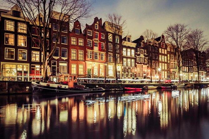 Amsterdam 4 Hours Private Photo Walk - Exploring Amsterdam with a photographer’s method (not just photo spots)