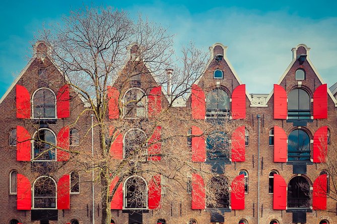 Amsterdam 4 Hours Private Photo Walk - Value: is $348.96 per group (up to 2) worth it?