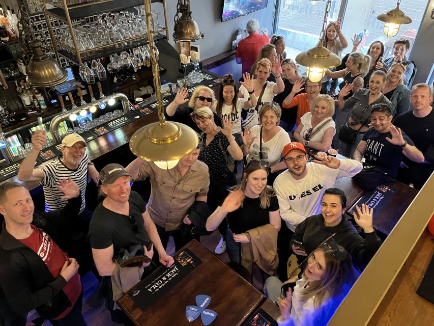 Amsterdam After Dark: Red Light Cannabis Odyssey - Price and timing: how the $42 can make sense