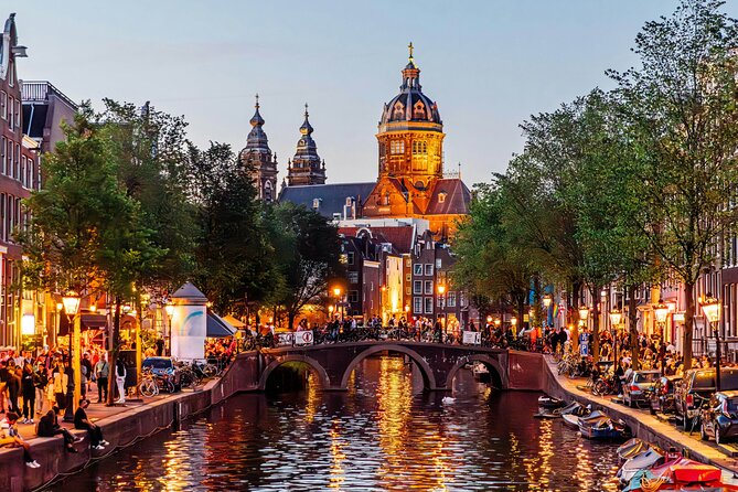 Amsterdam Airport (AMS) Transfer to Amsterdam/Rotterdam/Keukenhof - A Balanced Note: What to Watch Out For