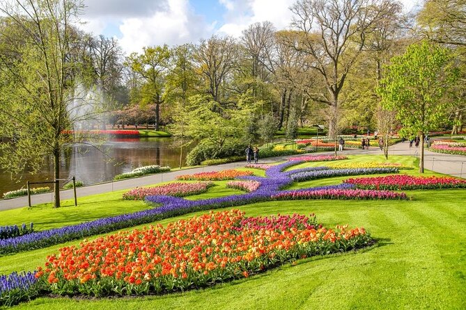 Amsterdam Airport (AMS) Transfer to Amsterdam/Rotterdam/Keukenhof - Should You Book This Amsterdam Airport Transfer?