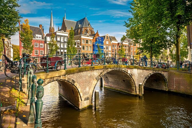Amsterdam Airport (AMS) Transfer to Amsterdam/Rotterdam/Keukenhof - Where You’ll Meet Your Driver: The Detail That Makes or Breaks the Day