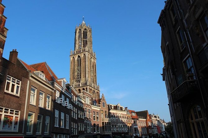 Amsterdam Airport Schiphol & Amsterdam City to Utrecht - Key Things I’d Focus on Before Booking
