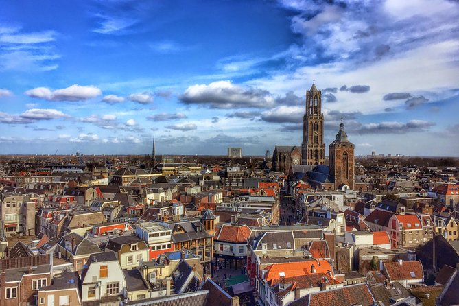 Amsterdam Airport Schiphol & Amsterdam City to Utrecht - Luggage Rules That Save You Headaches