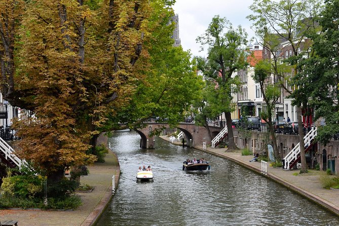 Amsterdam Airport Schiphol & Amsterdam City to Utrecht - Who This Transfer Fits Best (and Who Might Skip It)