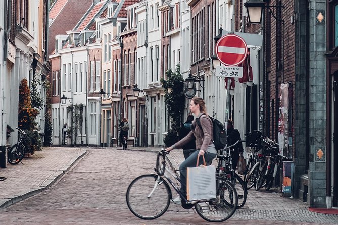 Amsterdam Airport Schiphol & Amsterdam City to Utrecht - Cancellation and What That Means for Your Planning