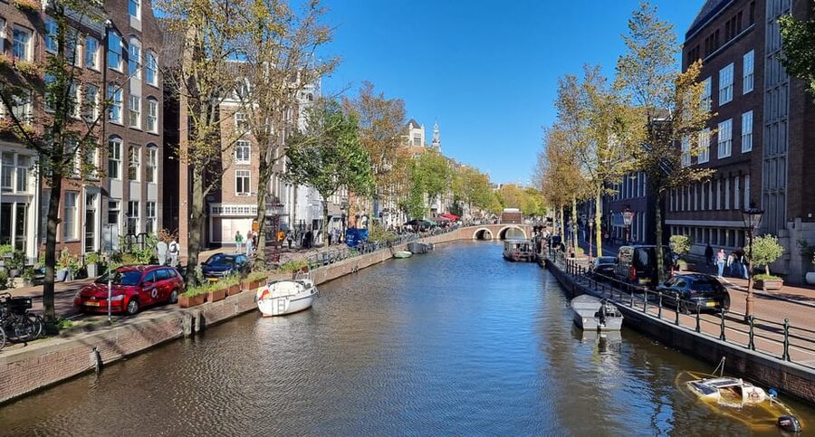 Amsterdam All In One Tour Walking Tour - Key highlights to know before you go