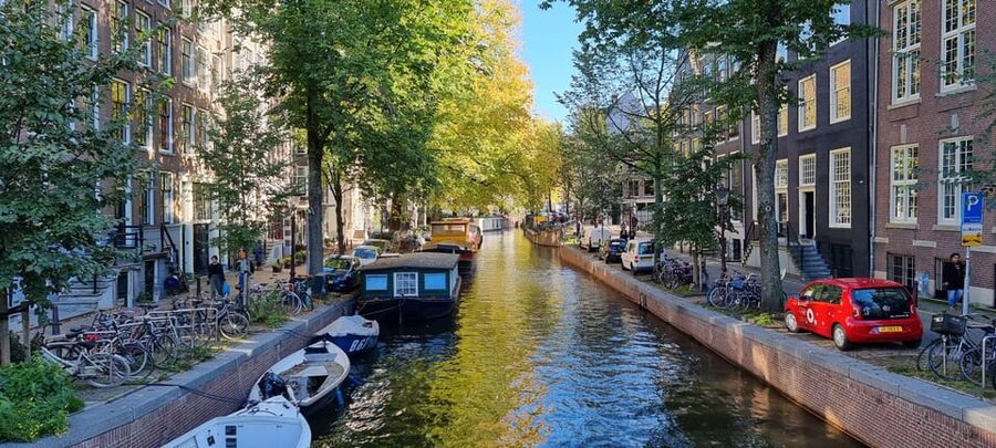 Amsterdam All In One Tour Walking Tour - Canal Belt Amsterdam: Why the Canals Matter (Beyond Photos)