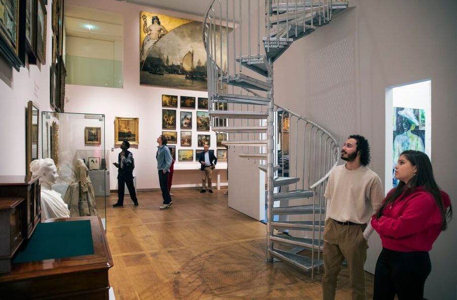 Amsterdam: Amsterdam Museum Entry Ticket - Who this Amsterdam Museum ticket is best for