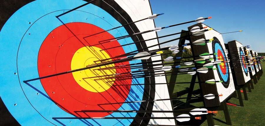 Amsterdam: An Unforgettable Archery Experience! - Key Points at a Glance