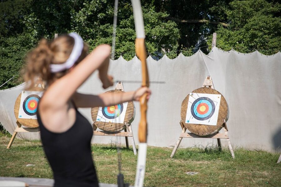Amsterdam: An Unforgettable Archery Experience! - Who This Is Best For (And Who Should Skip It)