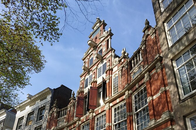 Amsterdam and Countryside Private Full-Day Tour by luxury car - Waterland: the Netherlands you see in your imagination