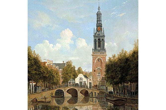 Amsterdam and Countryside private tour - Why This Private Amsterdam + Countryside Day Works