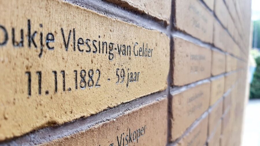 Amsterdam: Anna Frank and World War II History Walking Tour - Walking From the Amstel to Anne Frank House: The Big Idea