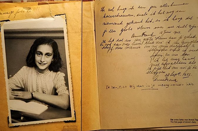 Amsterdam Anne Frank and Jewish History E Bike Tour - Dokwerker and the February Strike: local WWII stories