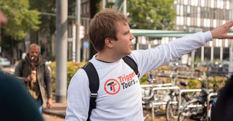 Amsterdam: Anne Frank and Jewish Quarter Tour - Key highlights that make this tour click