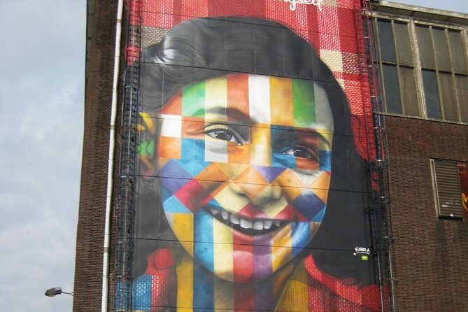 Amsterdam: Anne Frank and Jewish Quarter Walking Tour (TOP RATED) - Why This Anne Frank and Jewish Quarter Walk Beats Just One Museum
